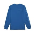 thumbnail image 2 of Columbia Sportswear Mens Fundamentals Cotton Logo T-Shirt, 2 of 2