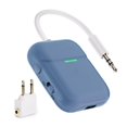 thumbnail image 1 of Transmisor y receptor de audio inalámbrico Bluetooth Nulaxy Air, 1 of 7