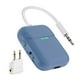 thumbnail image 1 of Transmisor y receptor de audio inalámbrico Bluetooth Nulaxy Air, 1 of 7