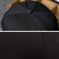 thumbnail image 6 of Skull Skateboards Hat Flat Bill Hats for Men Snap Backpack Mens Hats and Caps Cool Snapback Baseball Cap for Boys Hip Hop, 6 of 6