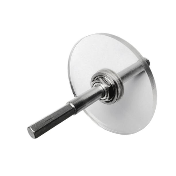 Herramienta Guía De Corte De Tuberías Colamx Localizadores De Corte Interno 80 mm