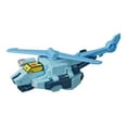 thumbnail image 4 of Jouets Transformers Cyberverse, figurine Action Attackers Autobot Whirl, 4 of 6