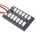 thumbnail image 4 of Módulo de Cargador de batería ANGGREK batería de Litio Fácil Instalación Paralelo 2S 3S PCB Estándar, 4 of 7