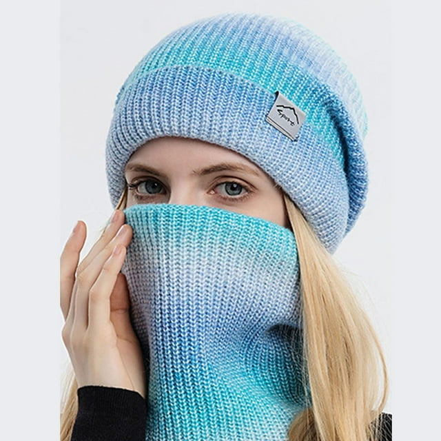 Rechargeable Heated Winter Hat With Adjustable Warmth For Outdoor Sports And Cold Weather