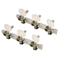 thumbnail image 5 of 2pcs Classic Guitar Set Tuning Pegs Keys machine Heads Tuners, 5 of 5