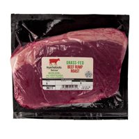 Marketside Grass-Fed Beef Rump Roast, 1.5-2.5 lb