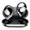 black, variant on EARDECO Business Auriculares Bluetooth Headphones Wireless Earphones Earbuds Bass Stereo Sport Headset with Mic Audifonos