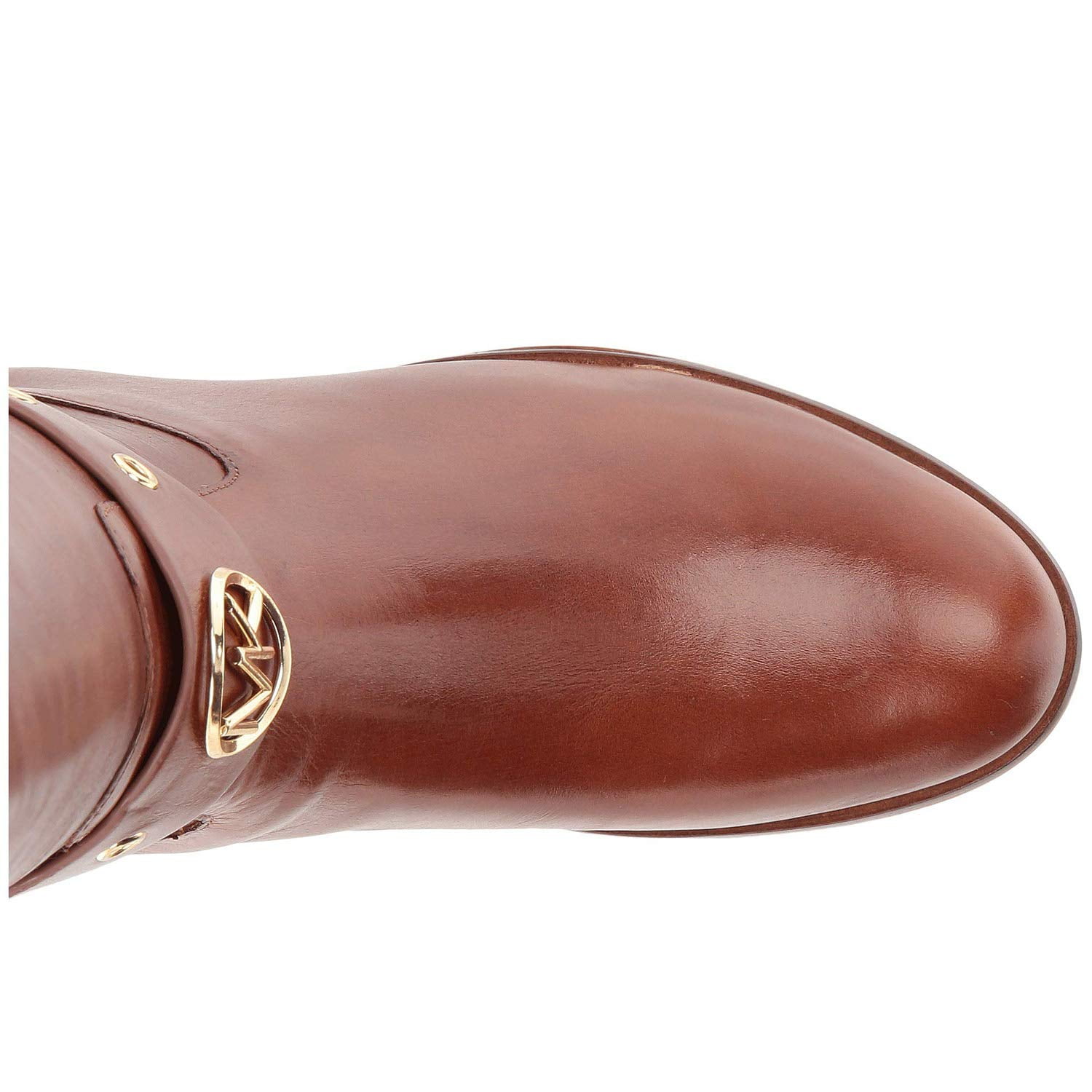 michael michael kors heather wide calf riding boots