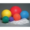 Sportime Poly-pg Balls Pack, 6 Colors, S