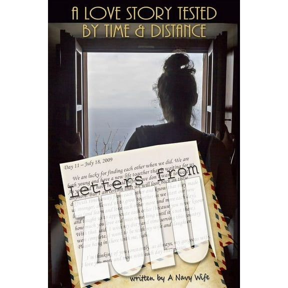 Letters from Zulu (Paperback)