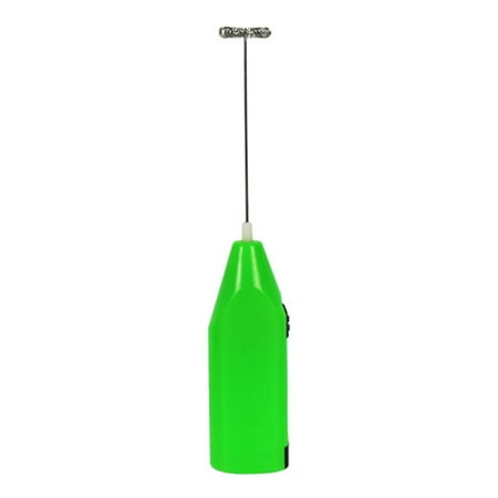 

Famure Blender|Egg Stirrer Electric Mini Agitator Milk Frother Coffee Battery Operated Mixer for Kitchen Office Stirring