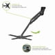 thumbnail image 4 of Soporte TV Kanto PS400SG de acero inoxidable para exteriores 30-70, 4 of 9