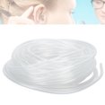 thumbnail image 4 of Tube, Simple Installation Earmold  Tubing Universal Efficiently Transmit Sound  for Replacement, 4 of 7