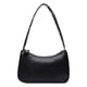 thumbnail image 1 of Bolso Retro Para Axilas, Bolso De Mano Con Lazo Para Mujer, Bolso De Hombro De Cuero Pu seitruly AP006966-05, 1 of 5