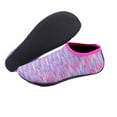 thumbnail image 1 of Mosiee Slight Manual Measurement Deviation For The Data Sneaker Diving Beach Shoes Socks Occasion Water Sport Socks Packable, 1 of 9