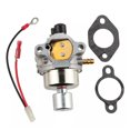 thumbnail image 5 of Carburetor Carb Kit for Ch16S Cv14S Cv15S Cv493S Cv493T Cv13S 1285376S 1285393-S, 5 of 8