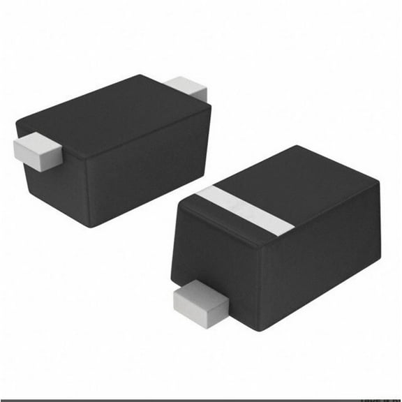 Pack of 10 BAT64T5Q-7-F Diode 40V 250mA Surface Mount SOD-523 : RoHS