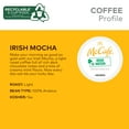thumbnail image 3 of McCafe Irish Mocha, Single Serve 96 K-Cup Pods, Flavored Coffee, 3 of 3