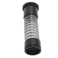 thumbnail image 4 of Vacuum Cleaner Hose, Sturdy Flexible Vacuum Cleaner Hose Replacement Part Stretchable Excellent Sealing Easy Install  for Repairing, 4 of 7