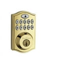 thumbnail image 2 of Kwikset Traditional Smartcode in Venetian Bronze, 2 of 7