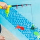 thumbnail image 3 of ColoMX 1 Juego de juguetes de aterrizaje de peces para bebés, juguetes de pesca para niños, juguetes de baño para niños, artículos esenciales para el baño del bebé, 3 of 7