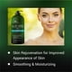 thumbnail image 5 of Gel de aloe vera Being Naturals, 500 ml, 100% orgánico con EGF y células madre, 5 of 6