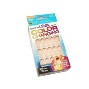 Broadway Fashion Diva Artificial Nail Kit, BCFD01 Sunshine