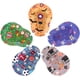 thumbnail image 3 of Parche Ocular EGOOL para Niños 50 unidades Hipoalergénico Diseño Divertido, 3 of 9