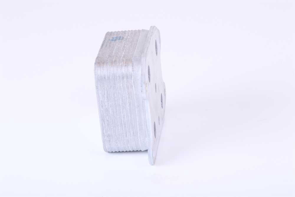 Nissens 90810 Engine Oil Cooler