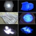 thumbnail image 5 of HGYCPP 9W UV Flashlight 9 Led Ultra Violet Torch Light 395NW UV GEL Curing Lamp Epoxy UV Resin Cure Adhesive Glue Jewelry Tools, 5 of 17