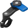 thumbnail image 1 of Quad Lock Motorcycle Handlebar Mount Compatible with iPhone and Samsung Galaxy Phones - Useful, 1 of 5
