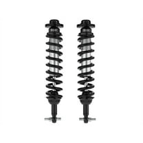 ICON 2021-2023 Ford Bronco, Front, 1.5-4” Lift, V.S. 2.5 Series Coilover Kit, Internal Reservoir