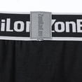 thumbnail image 6 of TANBOM Men's Bulge Enhancing Briefs Bamboo Viscose Underwear Black M 1-Pack, 6 of 6