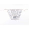 thumbnail image 5 of TMOYZQ Men's Jockstrap Bulge Enhancing Pouch Underwear Tie Side Low Waist Breathable Stretch Thong Briefs Bikini Underpants Male Athletic Supporters, 5 of 6
