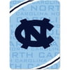 NCAA North Carolina Tarheels 66" x 90" Fleece Blanket