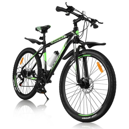 Mountain Bike Stable Balanced Mountain Bicycle For Adult Youth Man 