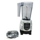 thumbnail image 2 of Licuadora 2 Velocidades Bajo/Alto 1 HP Profesional Omega BL330 OMEGA Licuadora Profesional, 2 of 5