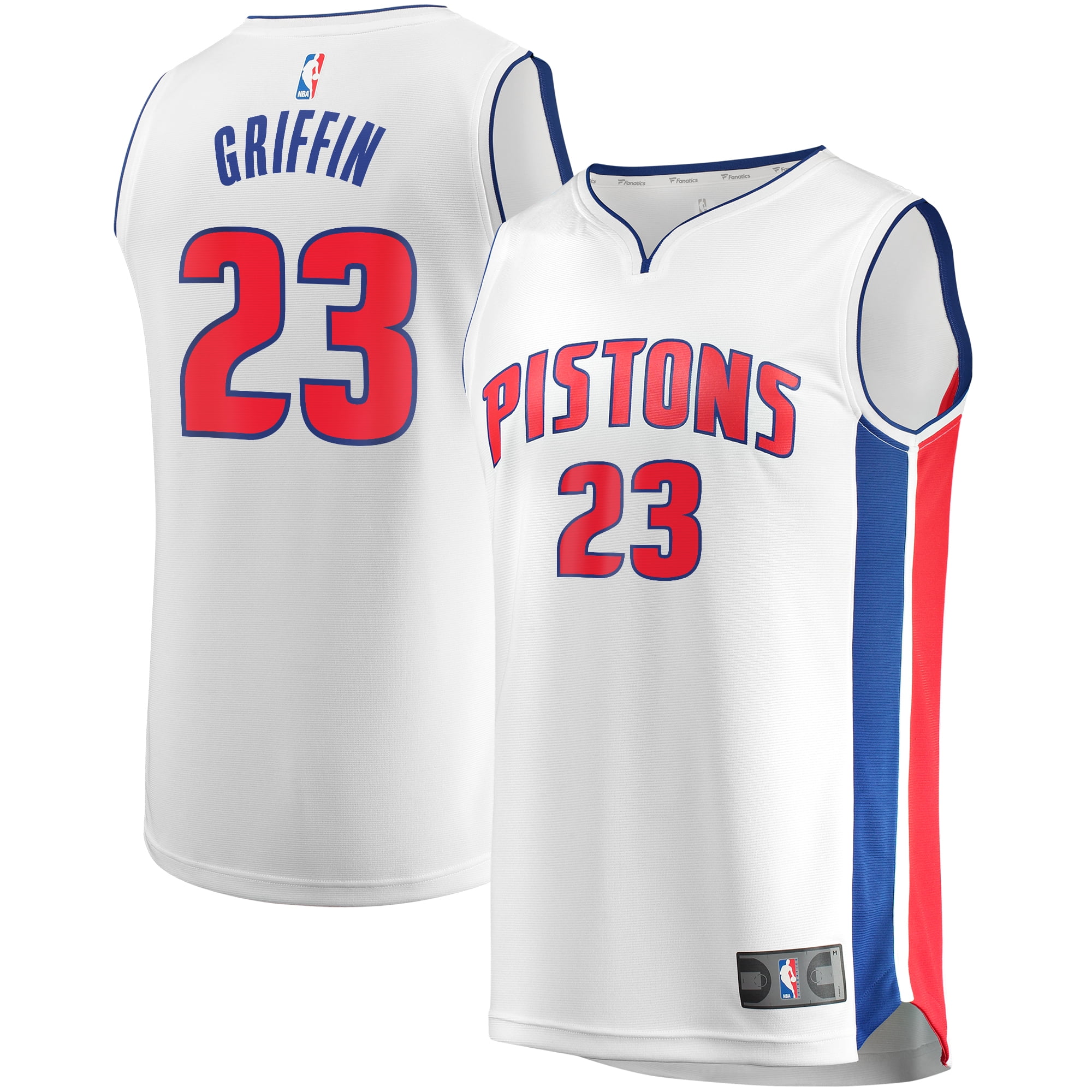 youth blake griffin jersey