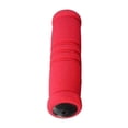 thumbnail image 2 of Ximing Bike Handlebar Grip Handle Grip for Road Cycling Accessories Red, 2 of 10