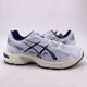 thumbnail image 1 of Asics Gel-1130 "WHITE MIDNIGHT" - Size 6 - 1202a164 110 (8088-22), 1 of 6