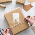 thumbnail image 5 of SHINYPASING 50Pcs Protective Packaging Bubbles Mailers Rectangular Pe Material for Transporting Jewelries 6.3x4.0x0.2in, 5 of 5