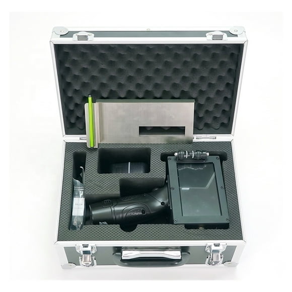 Printer QR Bar Batch Code Variable Date Number Logo Expiry Date Label Portable Hand Jet Handheld Inkjet Printer ,Easy to Use