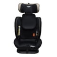 thumbnail image 4 of Autoasiento Prix Con Reclinación Ajustable y Arnés De Seguridad, 4 of 5