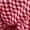 Red, variant on Women'S Summer Short Set 2 Piece Plaid Crop Camisole Bra Bloomer Shorts Festival Rave Outfits Red L