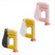 thumbnail image 1 of Gancho Plegable Antideslizante y Desmontable con Forma de Pato para Mesa - Percha y Abrazadera para Bolsos Sin Taladro, 1 of 8