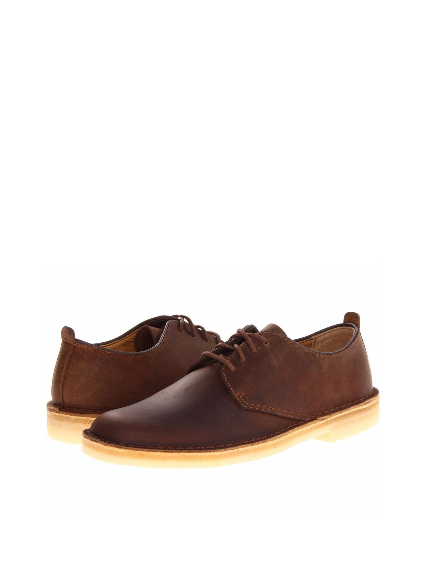 clarks desert london shoe