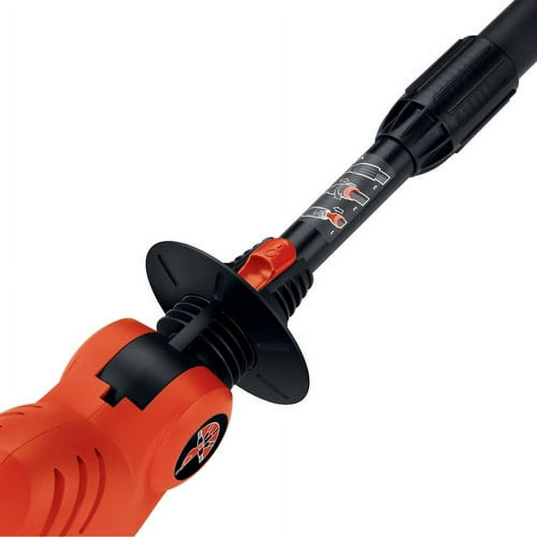 Can it Be Saved? My NST2118 Black & Decker 18v Cordless String Trimmer is  making a SCREECHING NOISE 