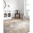 thumbnail image 6 of Loloi Teagan Sand / Mist 3'-4" x 5'-7" Accent Rug, 6 of 6