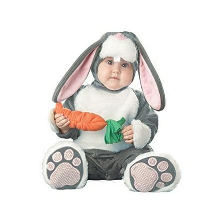 Infant / Toddler Premium Lil Bunny Costume Incharacter Costumes LLC 6001