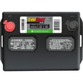 thumbnail image 4 of EverStart Plus Lead Acid Automotive Battery, Group Size 35 12 Volt, 525 CCA, 4 of 8